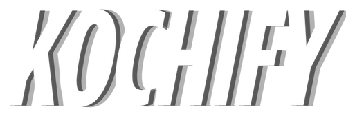 KOCHIFY